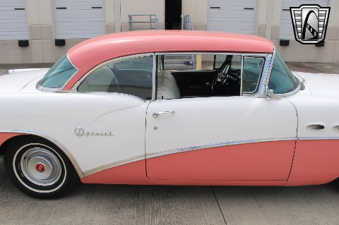 1956 Buick Special image 43
