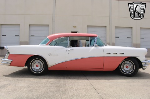 1956 Buick Special image 18