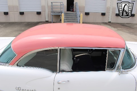 1956 Buick Special image 44