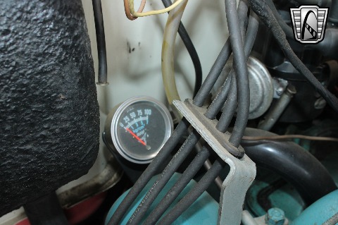 1956 Buick Special image 96