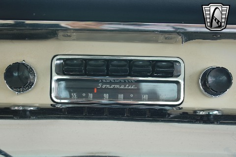 1956 Buick Special image 122