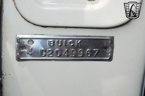 1956 Buick Special image 148