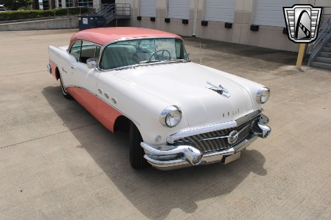 1956 Buick Special image 19