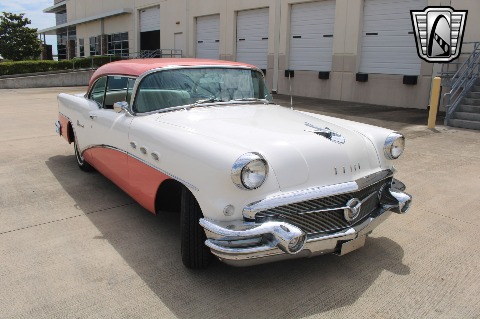 1956 Buick Special image 20