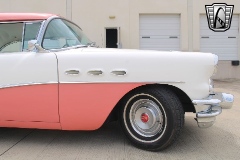1956 Buick Special image 46