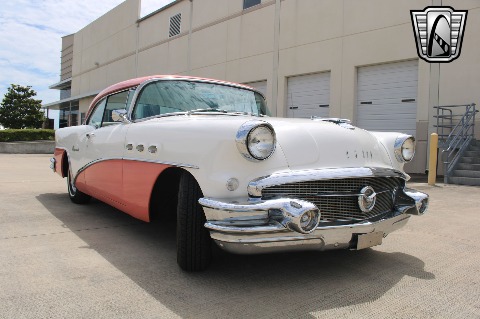 1956 Buick Special image 21
