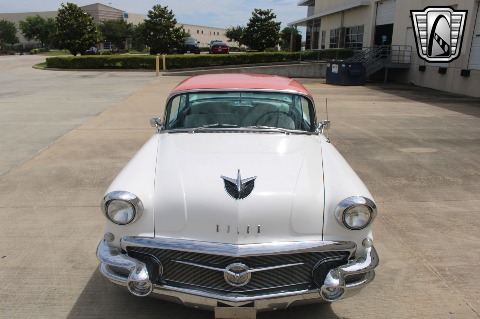 1956 Buick Special image 22