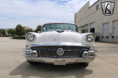 1956 Buick Special image 24