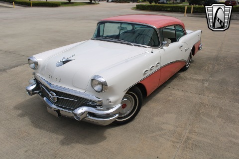 1956 Buick Special image 25