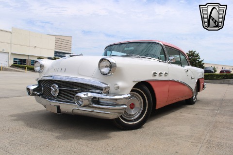 1956 Buick Special image 27