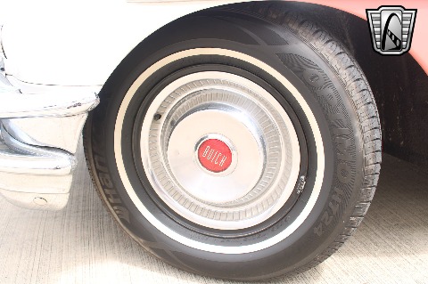 1956 Buick Special image 28