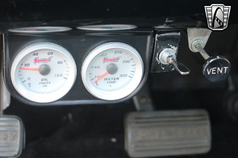 1956 Buick Special image 106