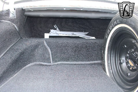 1956 Buick Special image 132