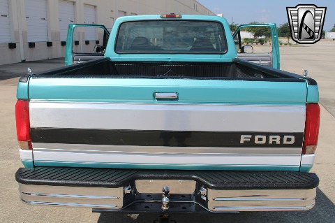 1996 Ford F250 image 133