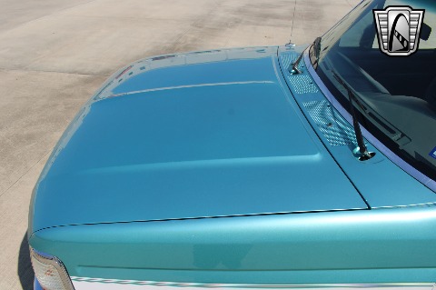 1996 Ford F250 image 30