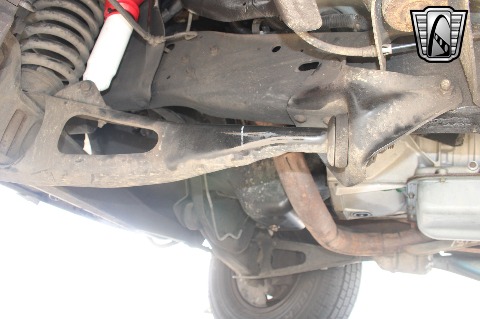 1996 Ford F250 image 56