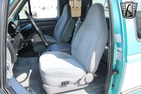 1996 Ford F250 image 108