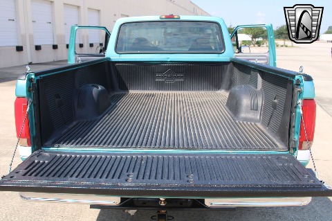 1996 Ford F250 image 134