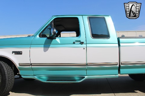 1996 Ford F250 image 31