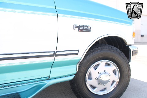 1996 Ford F250 image 135