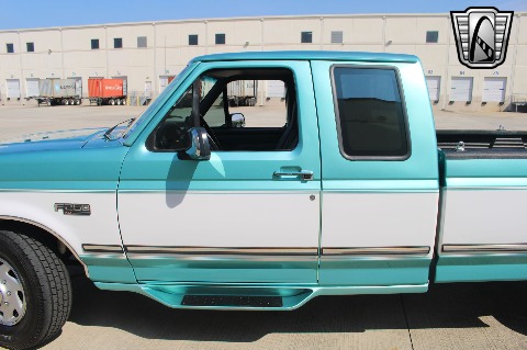 1996 Ford F250 image 32