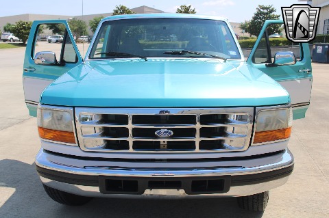 1996 Ford F250 image 136