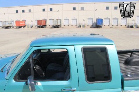 1996 Ford F250 image 33