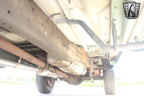 1996 Ford F250 image 59