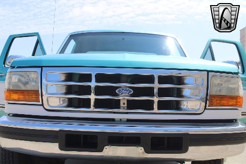 1996 Ford F250 image 137