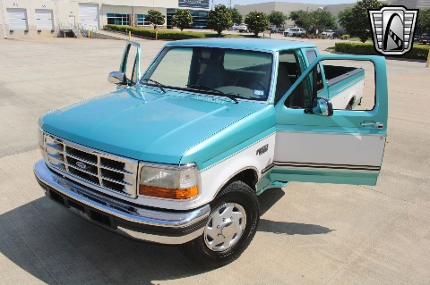 1996 Ford F250 image 138