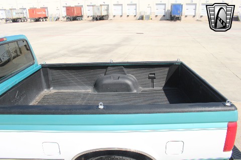 1996 Ford F250 image 36