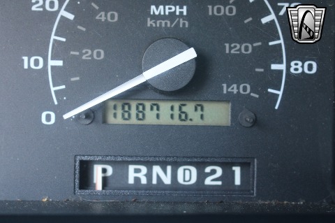 1996 Ford F250 image 114