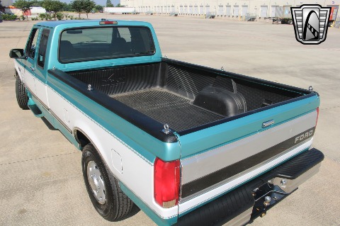 1996 Ford F250 image 37
