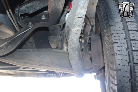 1996 Ford F250 image 89