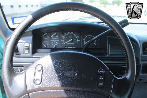 1996 Ford F250 image 115