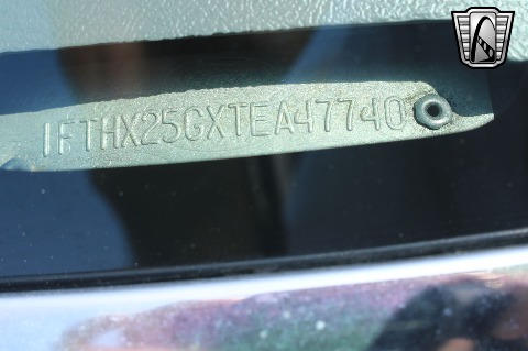 1996 Ford F250 image 141