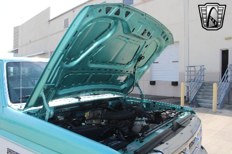 1996 Ford F250 image 90