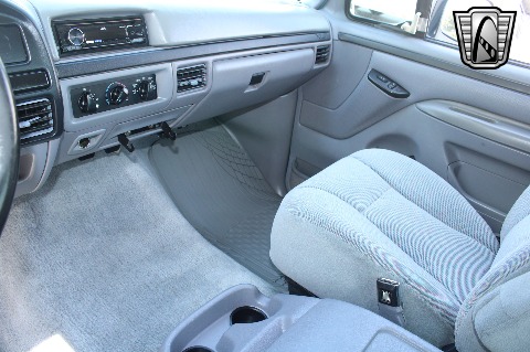 1996 Ford F250 image 116