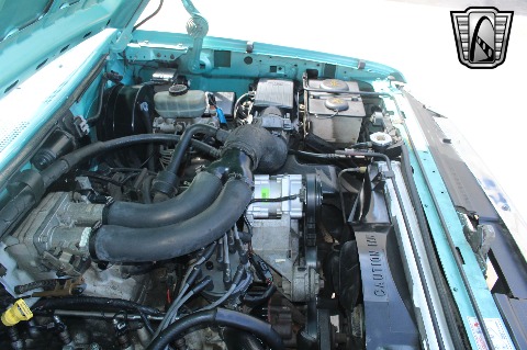 1996 Ford F250 image 91