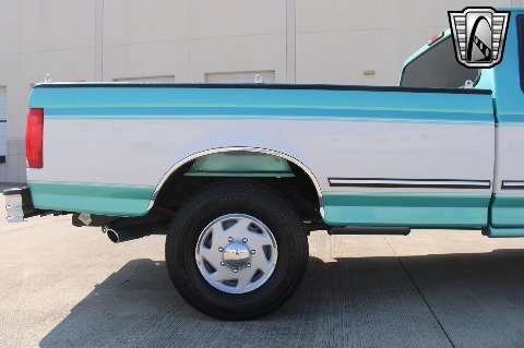 1996 Ford F250 image 40