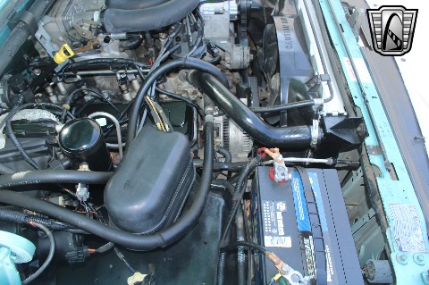 1996 Ford F250 image 92