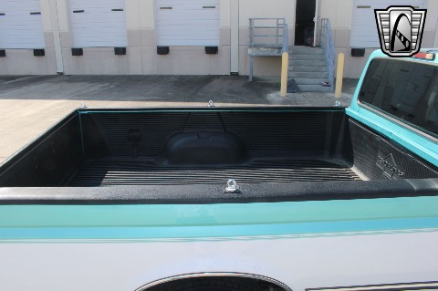 1996 Ford F250 image 41