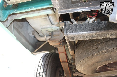 1996 Ford F250 image 67