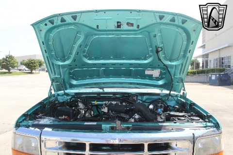 1996 Ford F250 image 93