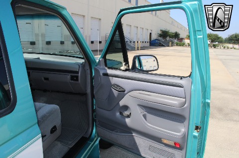 1996 Ford F250 image 119