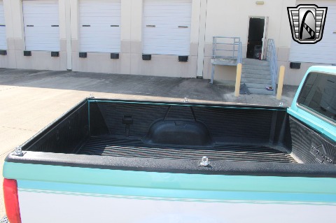 1996 Ford F250 image 42