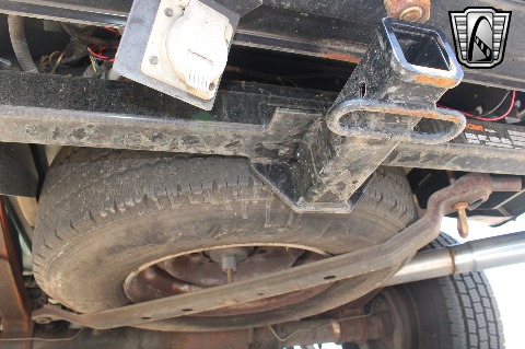 1996 Ford F250 image 68