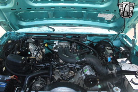 1996 Ford F250 image 94