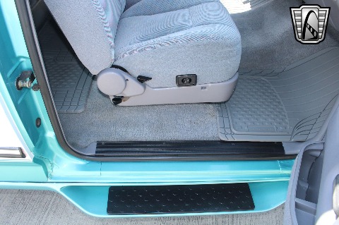 1996 Ford F250 image 120