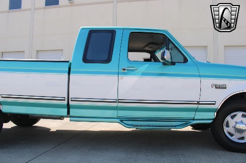 1996 Ford F250 image 43